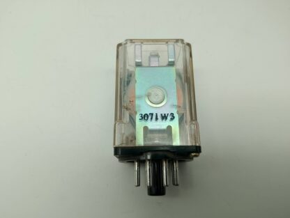 Omron Type MK2P Relais AC 220V  3071W3 – Bild 2