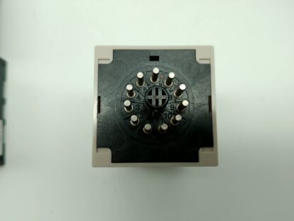 Omron H3BA Timer Zeitschaltuhr 200/220/240V~50/60Hz – Bild 4