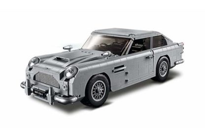 LEGO® Creator Expert 10262 James Bond™ Aston Martin