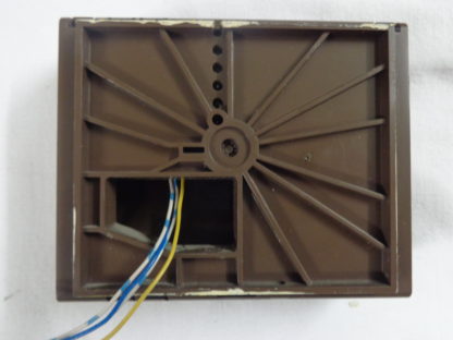 Landis & Gyr QAA23 Raumthermostat – Bild 2