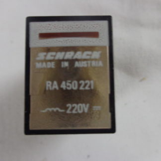 Schrack RA 450221 Relais