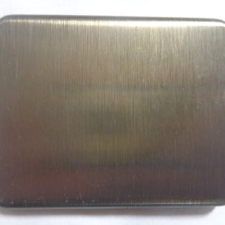 Berker 21830 Modul Star Schalter Wippe Bronze