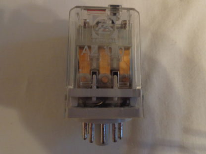 Zettler AZ 1010 Relais