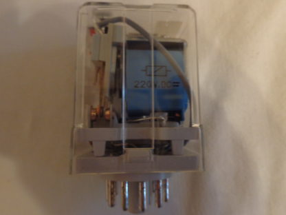 Zettler AZ 1010 Relais – Bild 2