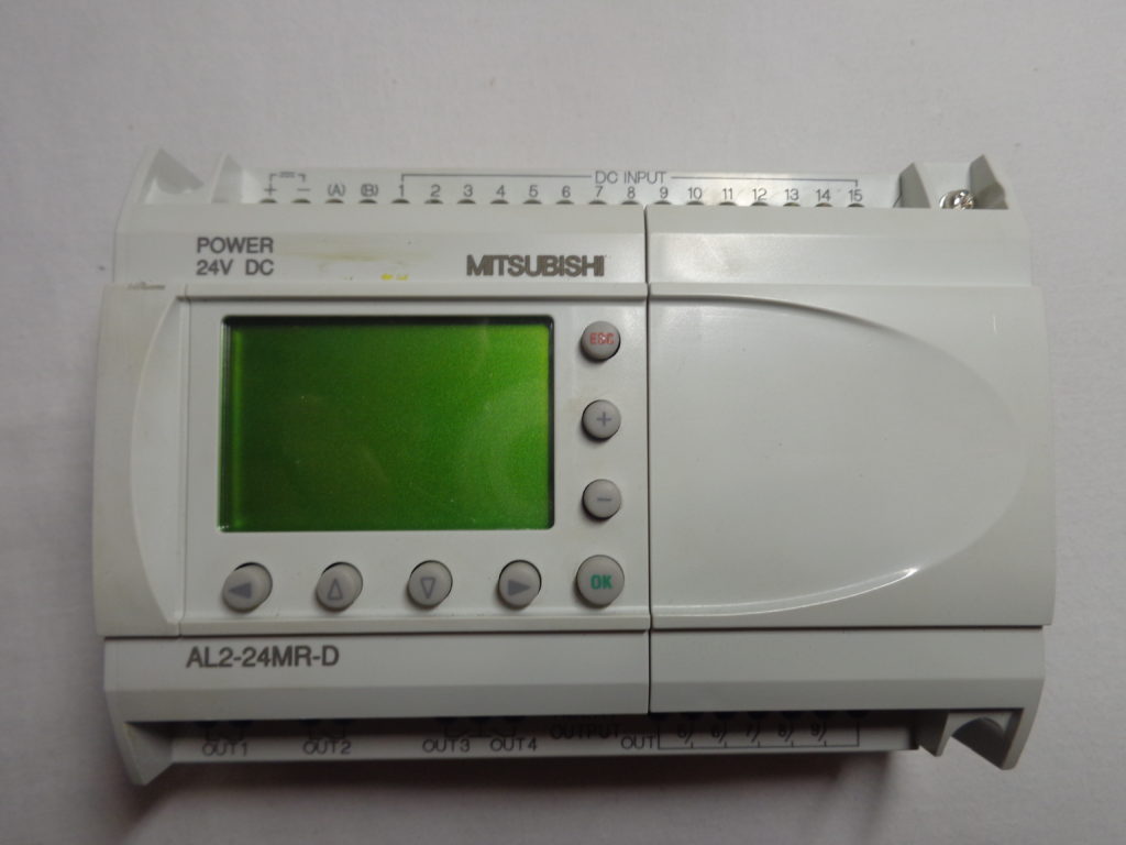 Mitsubishi AL2-24MR-D - Michl's Onlineshop OG