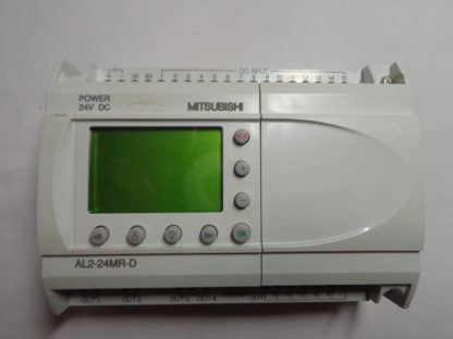 Mitsubishi AL2-24MR-D