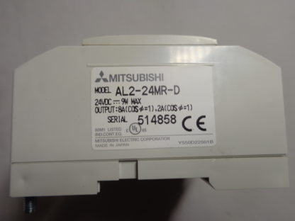 Mitsubishi AL2-24MR-D – Bild 2