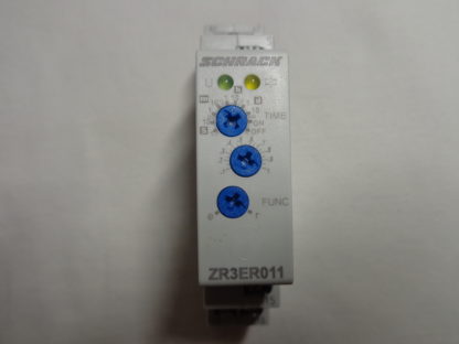 Schrack ZR3ER011 Multifunktionsrelais