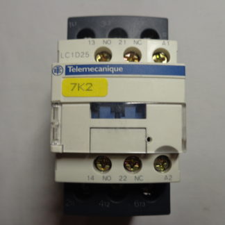 Telemecanique/Schneider Electric LC1D25 Leistungsschütz 230V