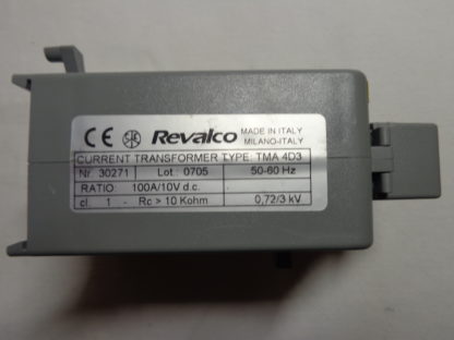 Revalco TMA 4D3 Messumformer