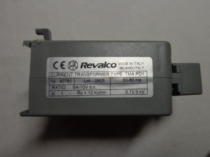 Revalco TMA PD1 Messumformer
