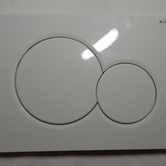 Geberit 115.770.11.5 Drückerplatte