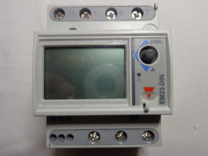 Carlo Gavazzi EM23-DIN.AV9.3.X.01.X