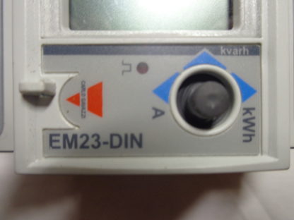 Carlo Gavazzi EM23-DIN.AV9.3.X.01.X – Bild 2