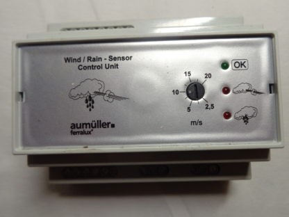 Aumüller ferralux Wind / Regensensor WRAG 2