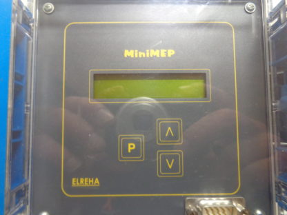 ELREHA MiniMEP Type Minimep 424 A – Bild 2