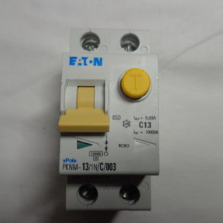 Eaton PKNM-13/1N/C/003 FI/LS MW236140