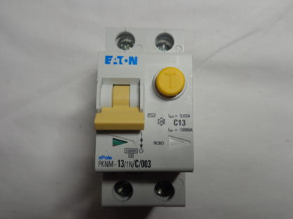 Eaton PKNM-13/1N/C/003 FI/LS MW236140