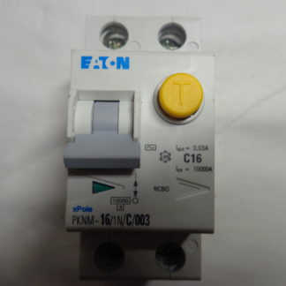 EATON PKNM-16/1N/C/003 FI/LS MW236212