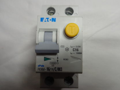 EATON PKNM-16/1N/C/003 FI/LS MW236212