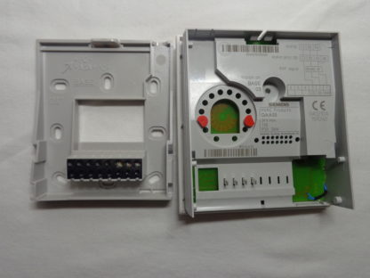 Siemens QAA35 Fernversteller – Bild 2