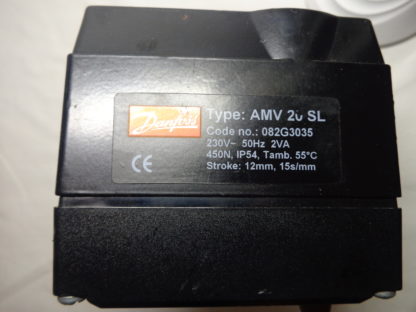 Danfoss AMV 20 SL Stellantrieb – Bild 2