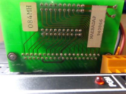 B&R Bernecker Minicontrol  Module NT/PS – Bild 2