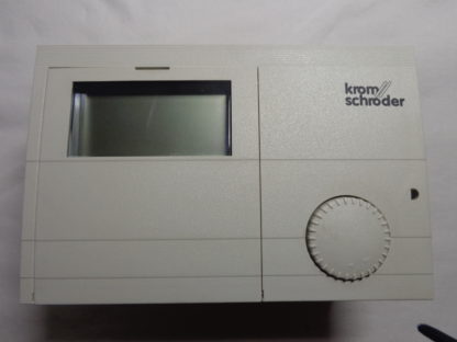 Kromschröder E6.1111 99677706 Heizungsregelung