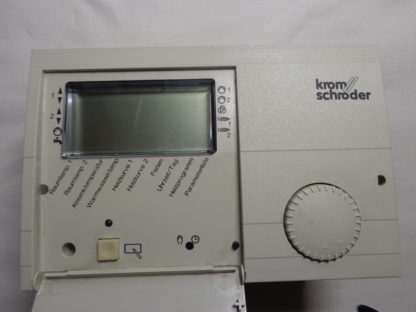 Kromschröder E6.1111 99677706 Heizungsregelung – Bild 2