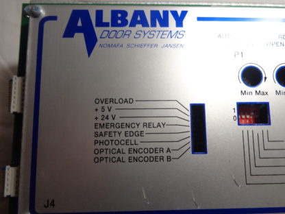 ALBANY ACS 70 DOOR Systems – Bild 3