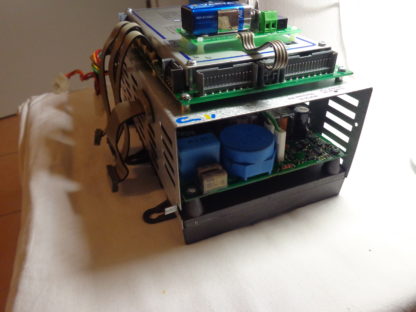 ALBANY ACS 70 DOOR Systems – Bild 4