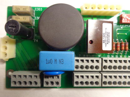 Albany 88-1023-05 Control Module für Albany ACS 70 Door System – Bild 3