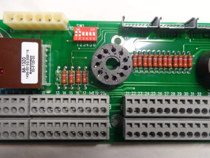 Albany 88-1023-05 Control Module für Albany ACS 70 Door System – Bild 4