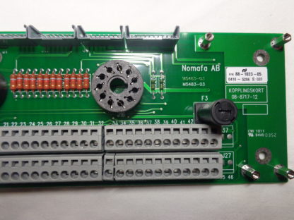 Albany 88-1023-05 Control Module für Albany ACS 70 Door System – Bild 5