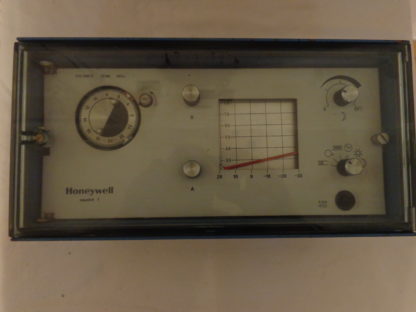 Honeywell Aquatrol 2 Heizungssteuerung