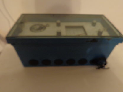 Honeywell Aquatrol 2 Heizungssteuerung – Bild 2
