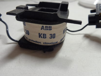 ABB KB30 Spule 220V 50HZ  265V 60Hz – Bild 3