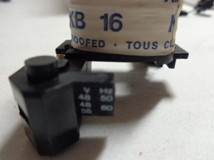 ABB KB 16 Spule 48V 50Hz – Bild 3