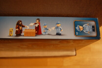 LEGO Harry Potter 75958 Kutsche von Beauxbatons – Bild 3