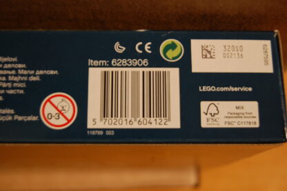 LEGO Harry Potter 75958 Kutsche von Beauxbatons – Bild 4