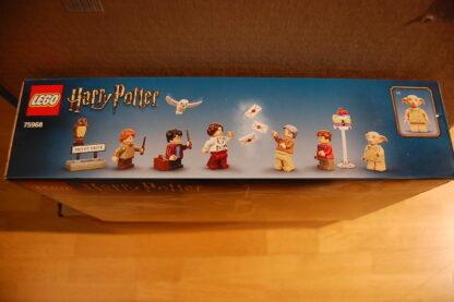 LEGO Harry Potter 75968 Ligusterweg 4 – Bild 3