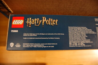 LEGO Harry Potter 75968 Ligusterweg 4 – Bild 6