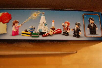 LEGO Harry Potter 75981 Adventskalender 2020 – Bild 3