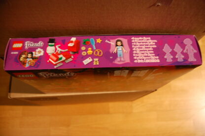 LEGO Friends 41420 Adventskalender 2020 – Bild 3