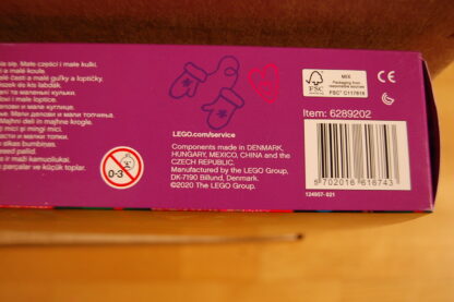 LEGO Friends 41420 Adventskalender 2020 – Bild 4