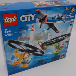 LEGO City 60260 Air Race