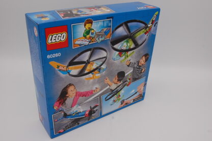 LEGO City 60260 Air Race – Bild 2