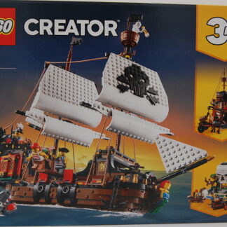 LEGO Creator 31109 Piratentaverne