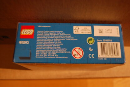 LEGO City 60263 Mini-U-Boot für Meeresforscher – Bild 3