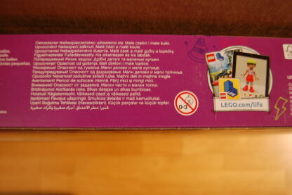 LEGO Friends 41352 Das große Rennen – Bild 5